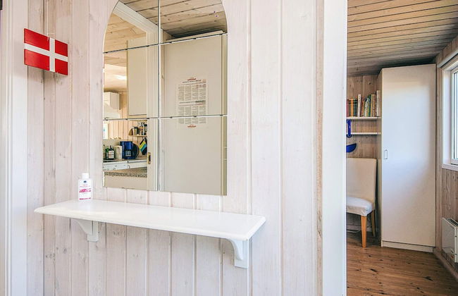 6 Person Holiday Home in Ronde-by Traum - Foto 22