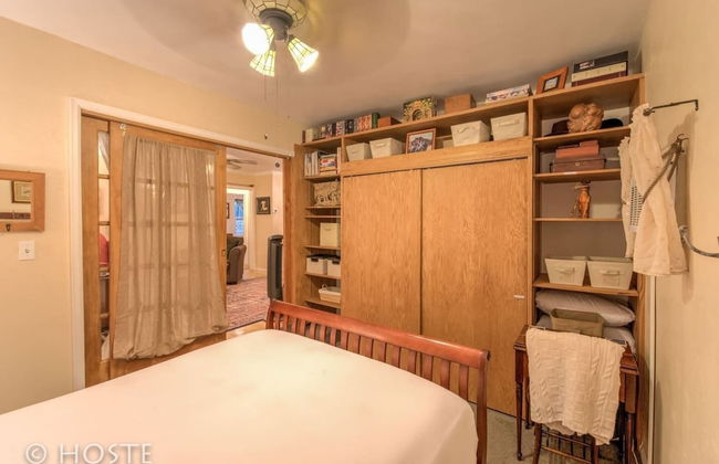 2Br Relax Lovely Home With Fairytale Garden - Foto 8