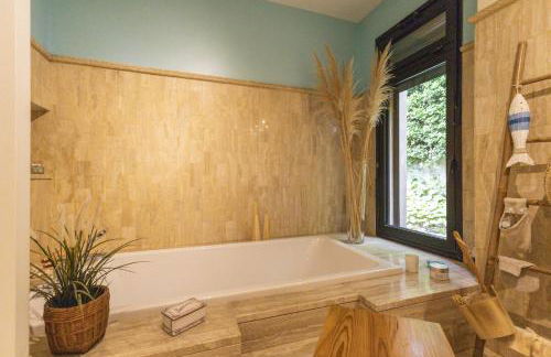 Villa des Pres - Foto 43