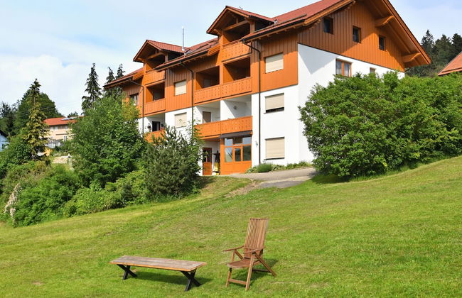Geraumige Ferienwohnung in Stocking in Waldnahe - Photo 25