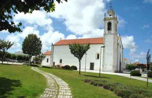 Moradia alegre no centro da Vila da Tocha. - Foto 56