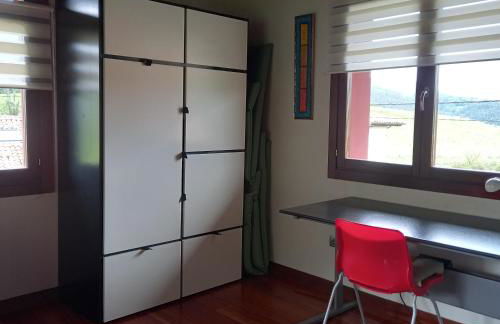 La casa de abajo - Foto 23