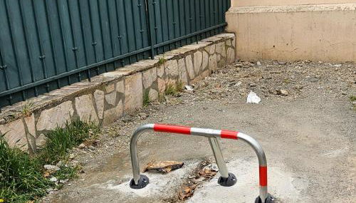 Appartement entier Lyon-Villeurbanne au 1er d'une discrète maison - Foto 4