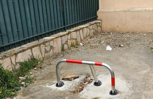 Appartement entier Lyon-Villeurbanne au 1er d'une discrète maison - Foto 4