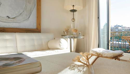 Deluxe Apt-Views to historic Maria Cristina Hotel - Foto 4