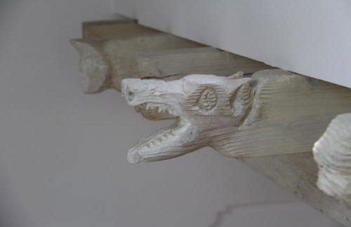 La Folie des Remparts - Foto 36