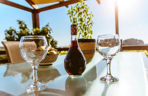 Iliovasilema Apartments - Foto 20