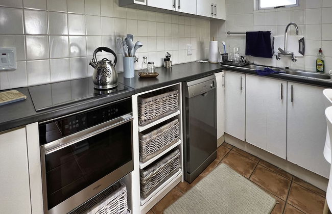 Seehuisie, Langebaan 6-Sleeper - Foto 7