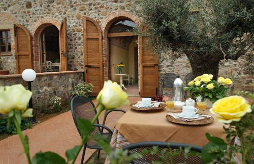 Relais Poggio al Vento - Foto 37