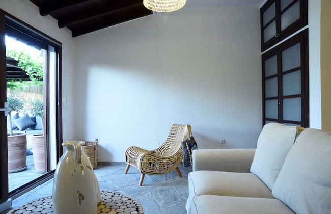 Luxury Villas in Ktima Gerostathi - Foto 33