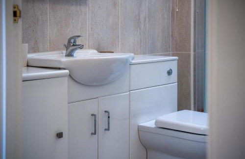 Shorelands - 1 Bedroom Apartment - Manorbier - Photo 60