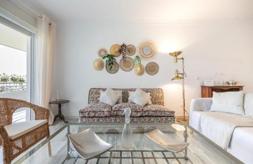 Stunning Duplex by the Golf & Terrace by the beach - Foto 30