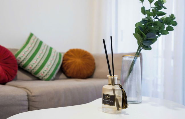 SOHO Citypoint Central Suites - Foto 31