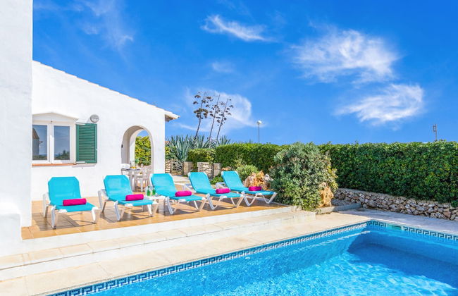 Villa Faro - Foto 13