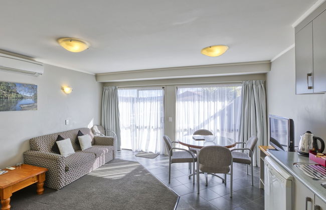 Ika Nui Taupo - Foto 22