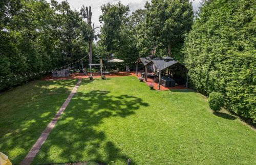 2 BEDROOM HOT TUB WASHER dRYER PVT BACKYARD - Foto 5