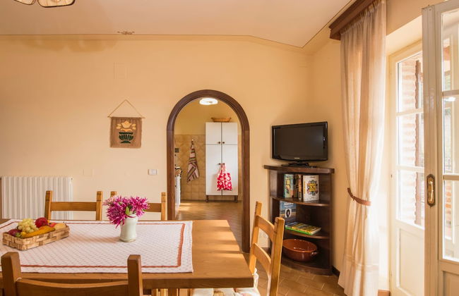 Farmhouse Umbria-tuscany With Pool - Foto 20