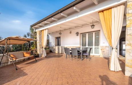 Villa Christelle Luxury Pescoluse by HDSalento - Foto 22