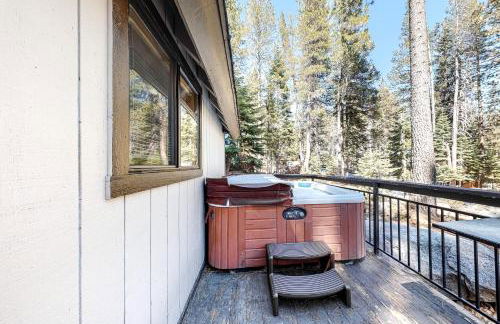 Pine Cone Cabin - Foto 17