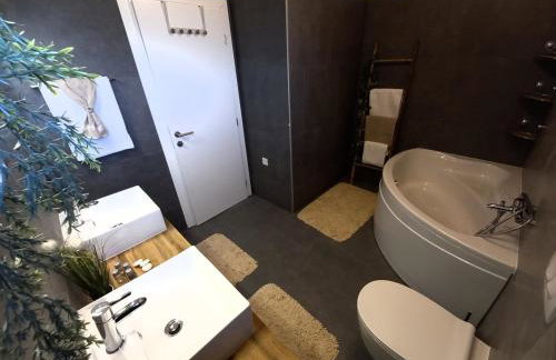 Villa Tia with heated pool & jacuzzi - Foto 55