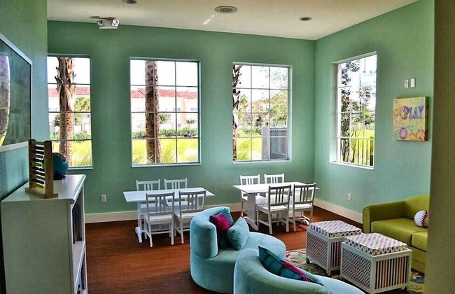 Bella Vista Villa - Foto 10