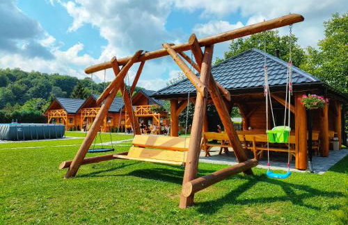 Chatki U Hanusi - Photo 29