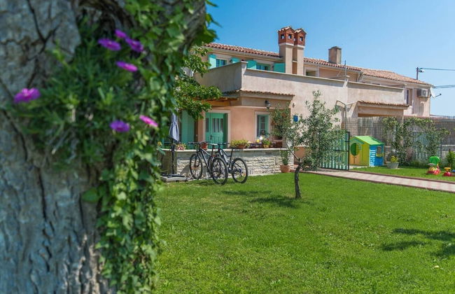 Ideal House for Family - Free Bikes - Pet Friendly - Foto 31