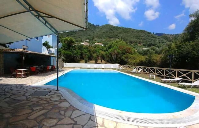 Blue Apartments Ipsos - Foto 15