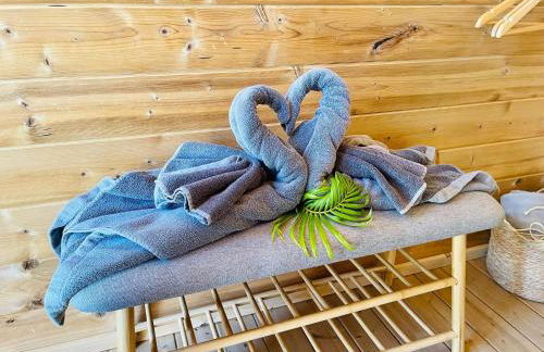 Lykke Suite Spa Piscina y Jardín by Deihu Experiences - Foto 67