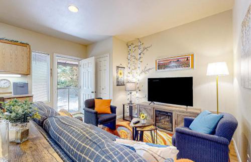 Cedars Hideaway B - Foto 1