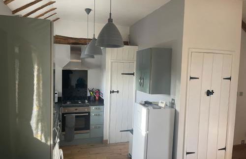 The Tack Room Cottage - Sleeps 4, Garden & Parking - Foto 48