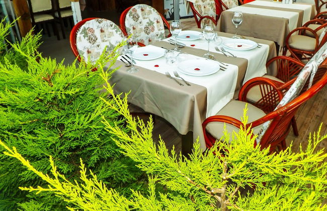 Nehir Apart Otel - Photo 65