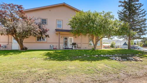 Spacious Escape Near Mesa Verde National Park! - Foto 4