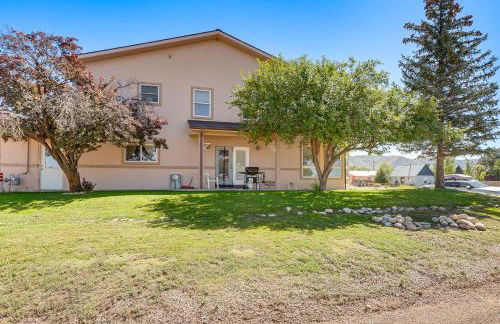 Spacious Escape Near Mesa Verde National Park! - Foto 4