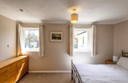 Gwithian Holidays, Godrevy House - Foto 49