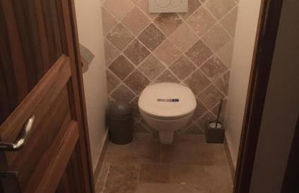 L'écurie & Le Chai - Gîtes de charme entre plage et cœur de village - Foto 10