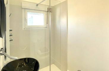 Encantador ático con vistas al mar en Portonovo - Foto 29