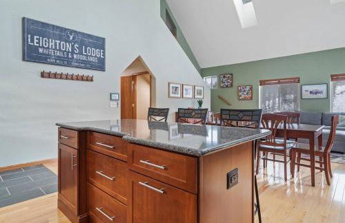 Leightons Lodge Hot Tub Borders National Forest - Foto 15