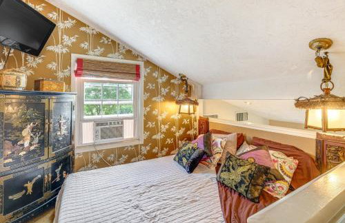 9-Acre New River Retreat Near Radford University - Foto 26