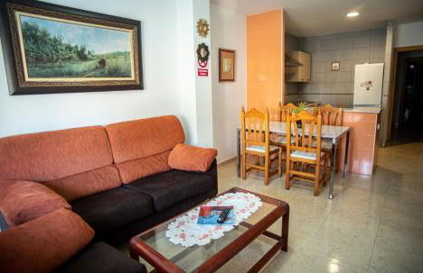 APARTAMENTOS SAN ANTON - Foto 12