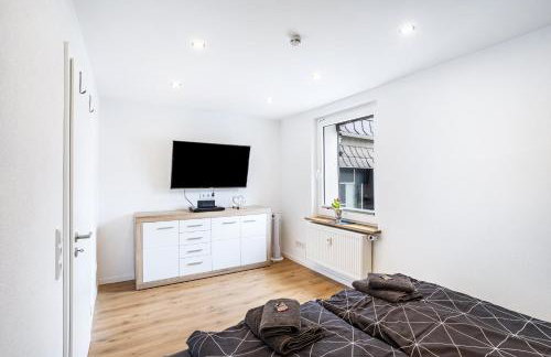 Ferienwohnung Kurparkblicksauerland - Photo 21