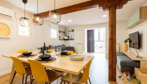 Val Central by InsideHome Apartments - Foto 5