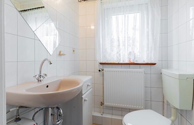 Wohnung im OT Brusow mit Garten - Foto 14