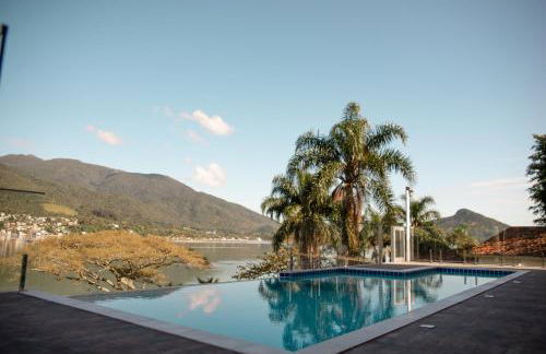 Paraíso da Enseada de Brito - Foto 49