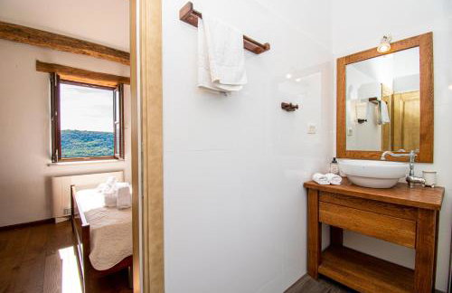 Villa Banic Motovun,Istrien - Foto 50