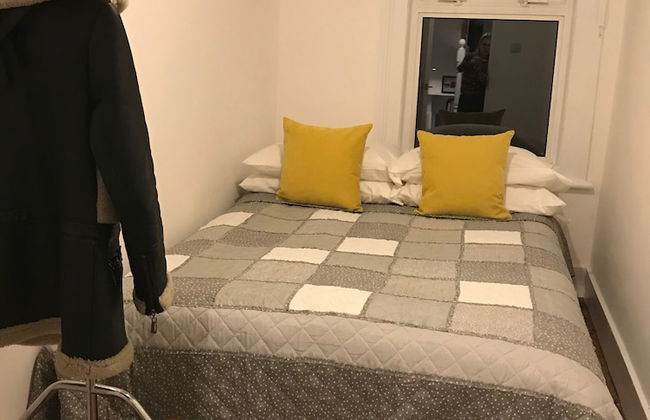 Maida Vale Queens Park Warwick Avenue - Foto 14