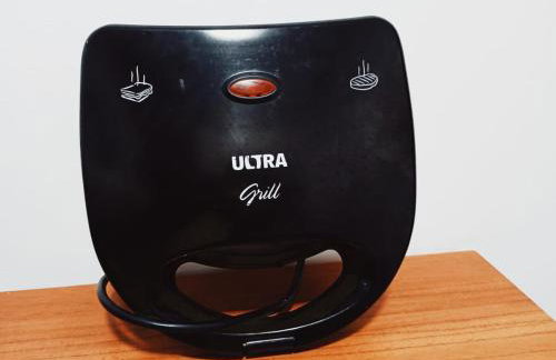 Apartamento em londrina com ar condicionado, melhor custo beneficio - Foto 11