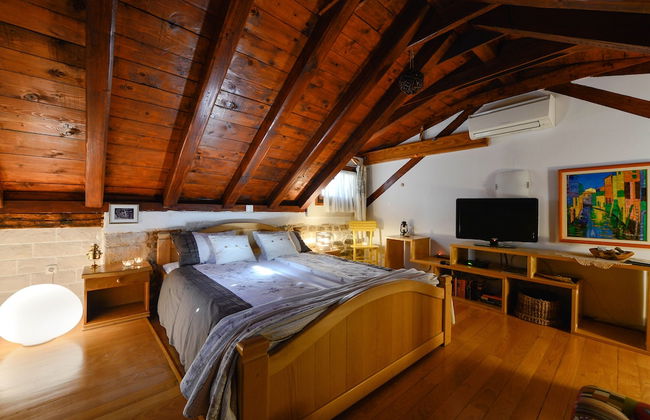 Salvezani apartments - Foto 30