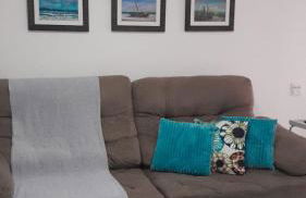 Apart Barra da Tijuca - Foto 13