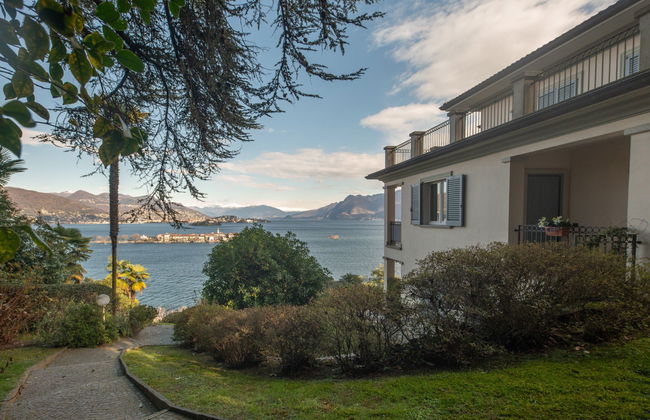 Punta Borromea - Foto 1